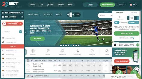 good betting sites